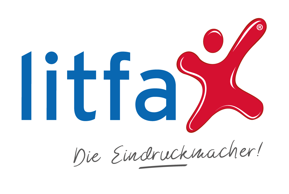 Litfax GmbH – Die Eindruckmacher