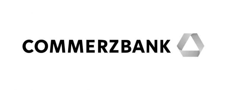 Logo Commerzbank