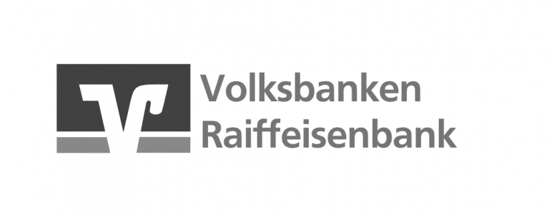 Logo Volksbank
