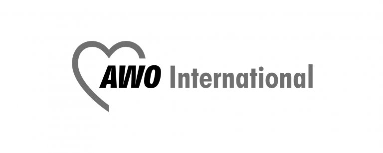 Logo AWO International