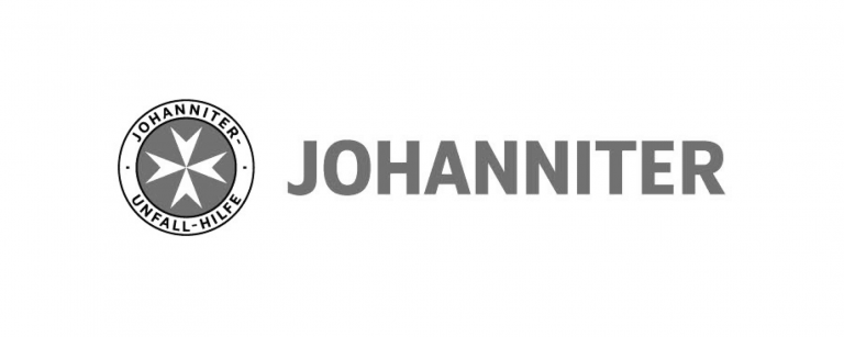 Logo Johanniter