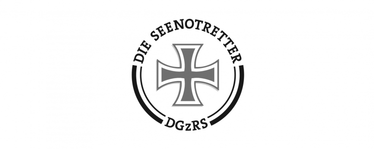 Logo Die Seenotrettung